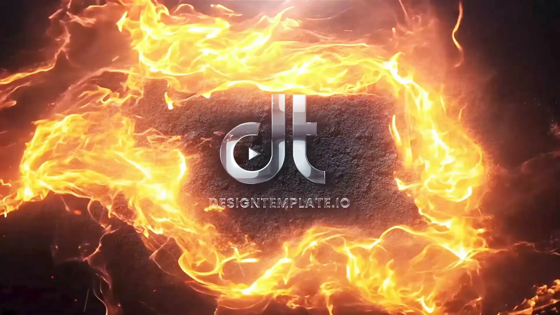 flame after effects download